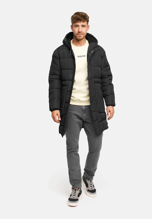 Winterjacke INKenter