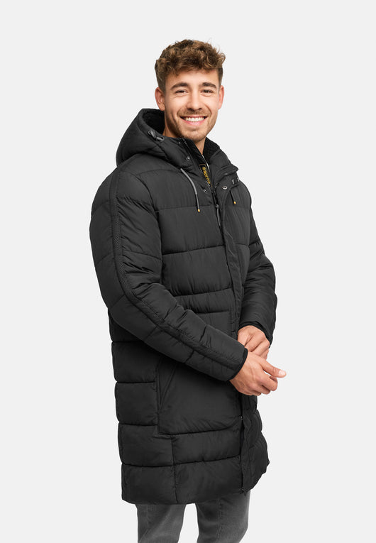 Winterjacke INKenter