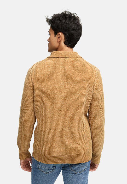 Strickpullover INHunch Half Zip
