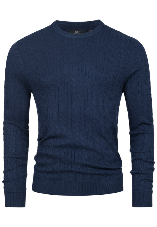 Strickpullover JFCamden crew neck knit