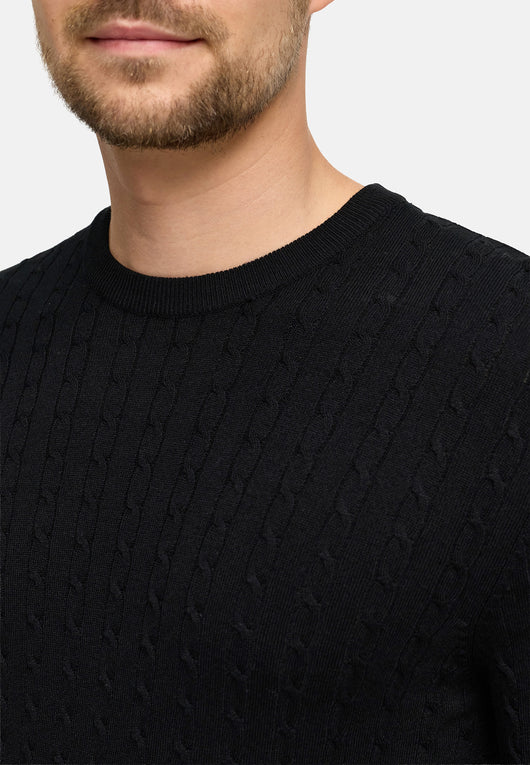 Strickpullover JFCamden crew neck knit