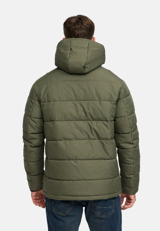 Winterjacke INHebero