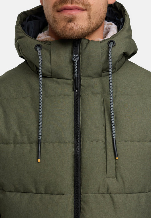 Winterjacke INHebero