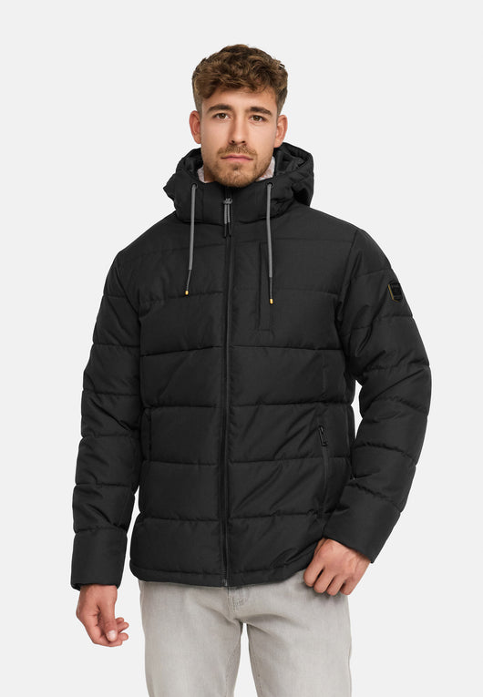 Winterjacke INHebero