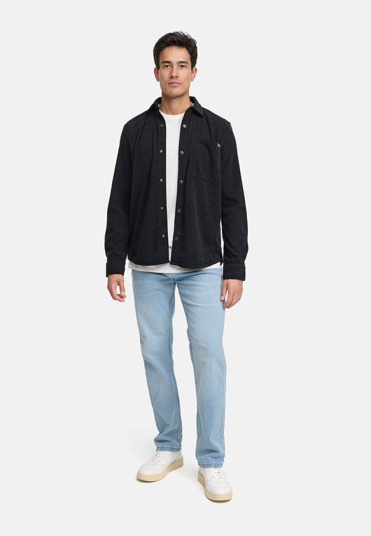 Hemd Langarm INNemoto Shirt