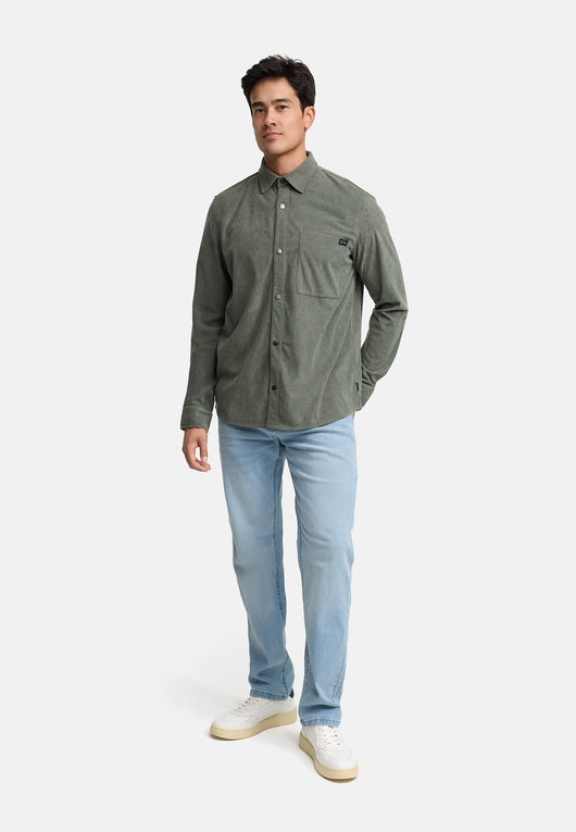 Hemd Langarm INNemoto Shirt