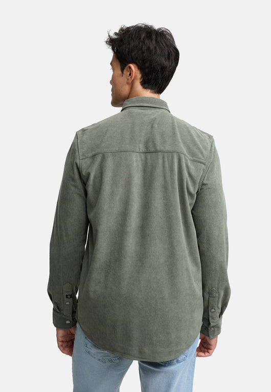 Hemd Langarm INNemoto Shirt