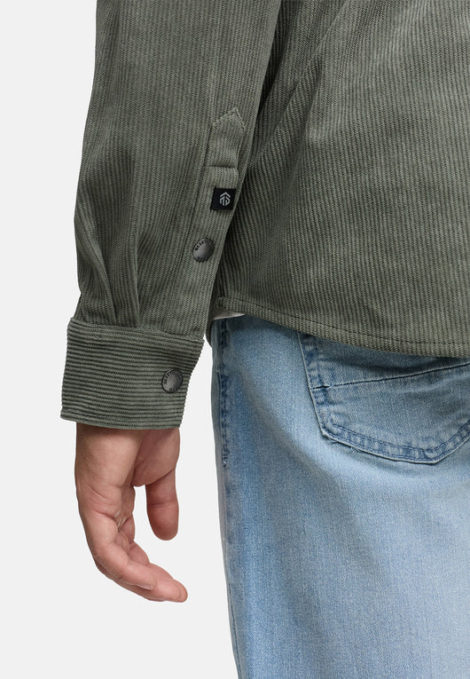 Hemd Langarm INNemoto Shirt