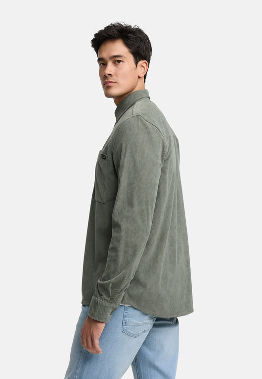 Hemd Langarm INNemoto Shirt