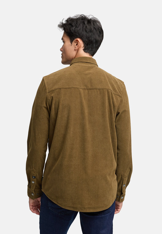 Hemd Langarm INNemoto Shirt