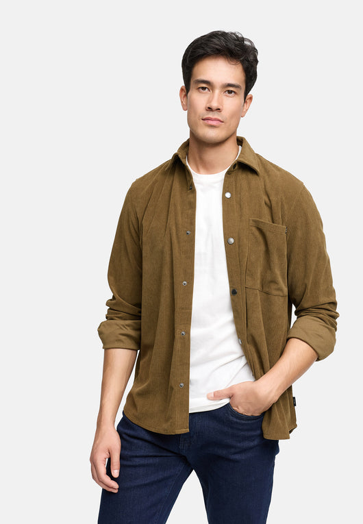 Hemd Langarm INNemoto Shirt