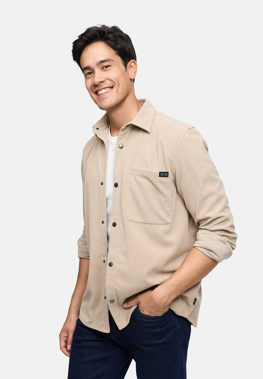 Hemd Langarm INNemoto Shirt