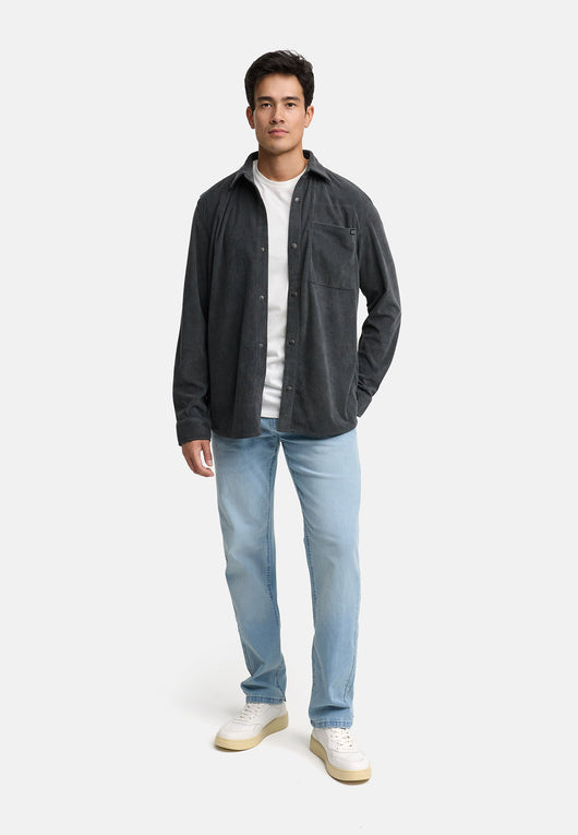 Hemd Langarm INNemoto Shirt