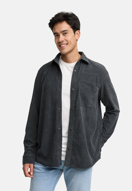 Hemd Langarm INNemoto Shirt