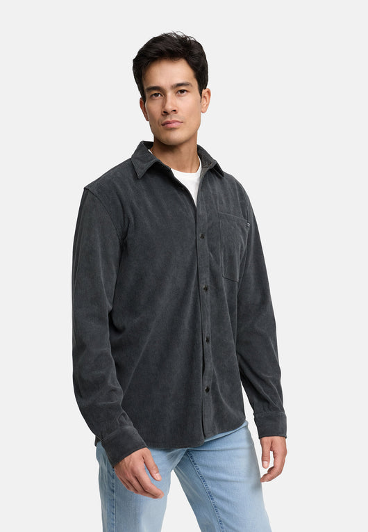 Hemd Langarm INNemoto Shirt