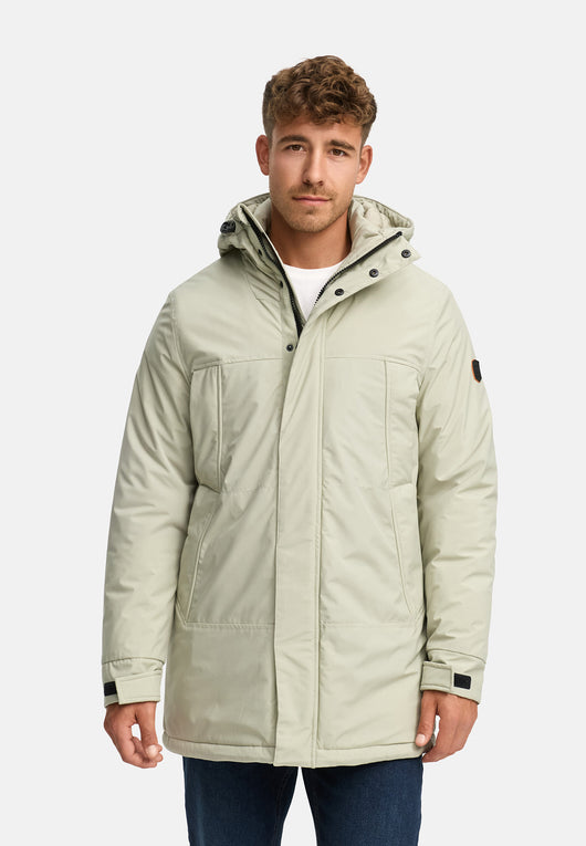 Winterjacke INBenyot