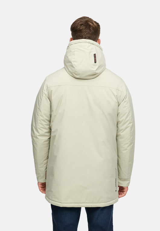 Winterjacke INBenyot