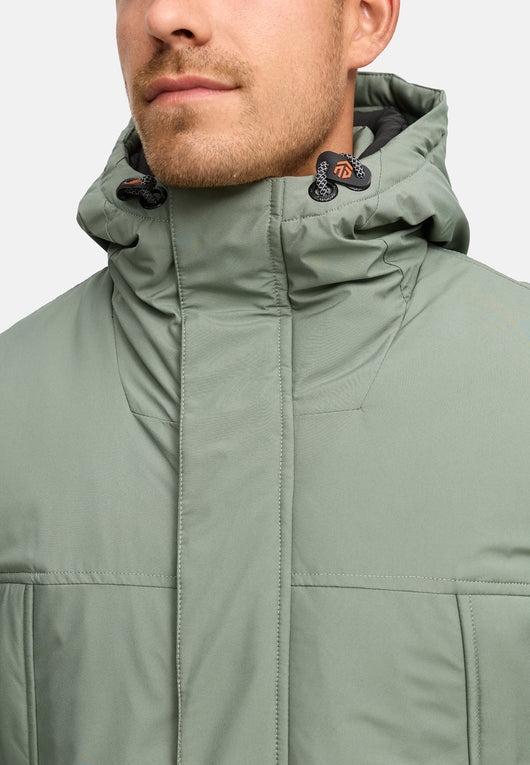 Winterjacke INBenyot