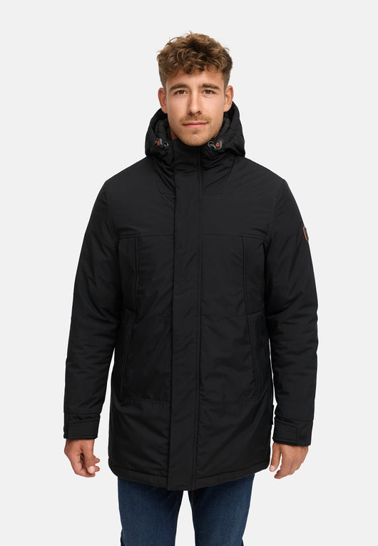 Winterjacke INBenyot