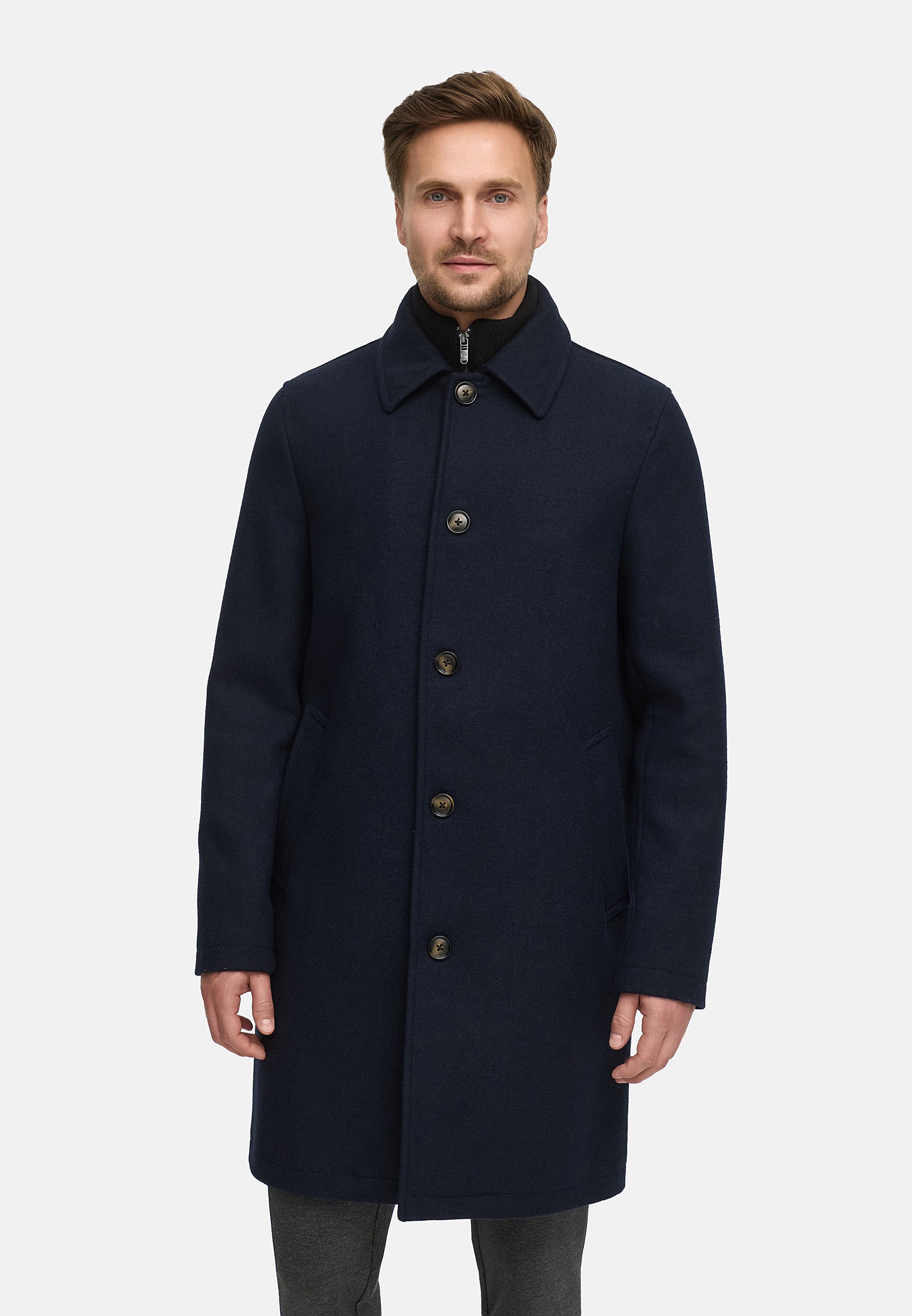Mantel JFTyler Produktbild