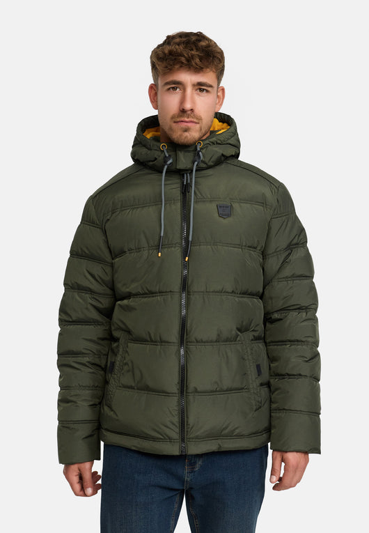 Winterjacke INCoolios