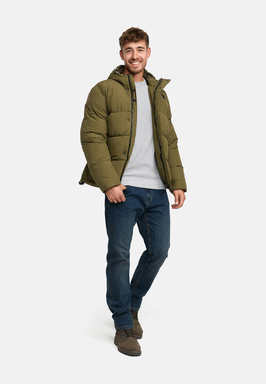 Winterjacke INLaurits Jacket