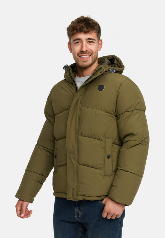 Winterjacke INLaurits Jacket