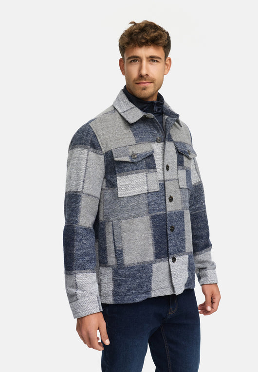 Übergangsjacke INDjango