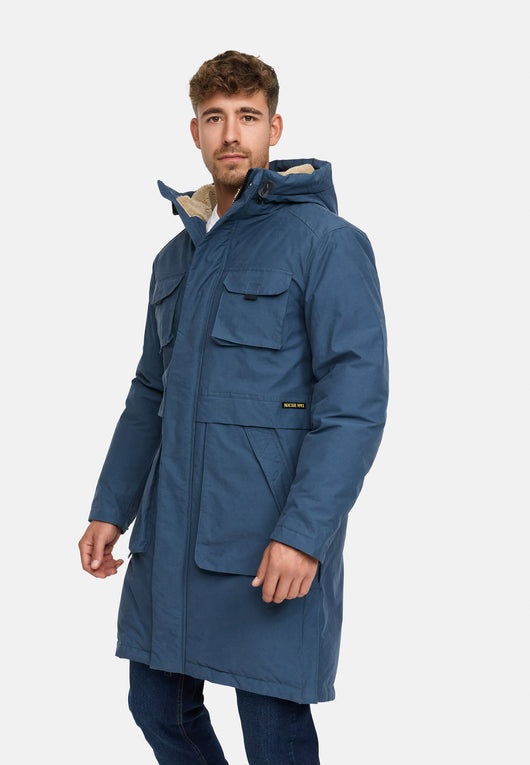Parka INKristof