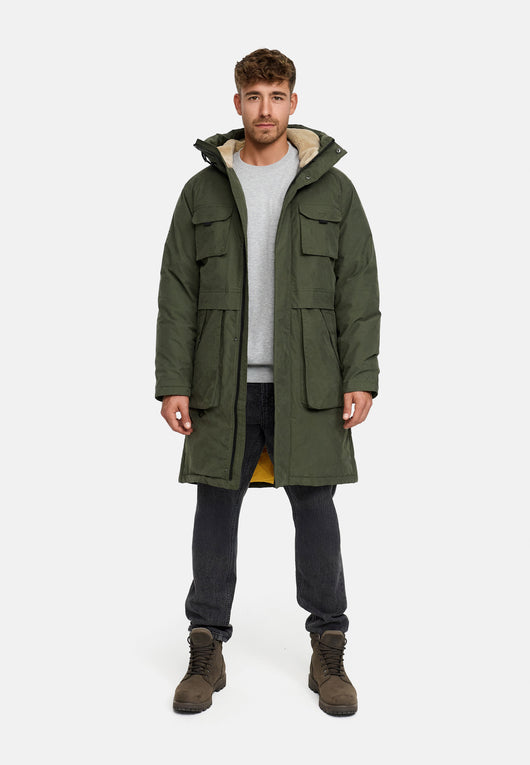 Parka INKristof