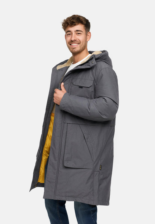 Parka INKristof