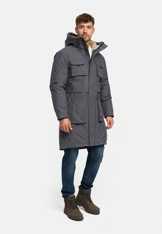 Parka INKristof