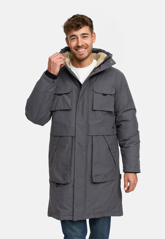 Parka INKristof