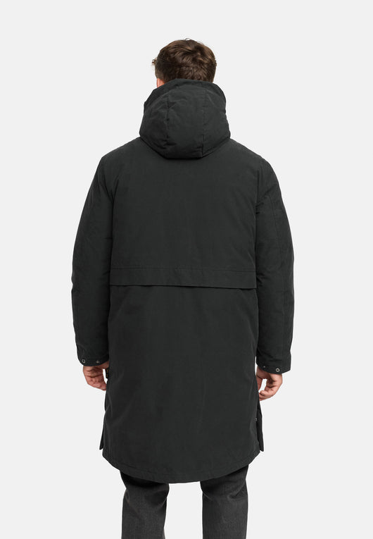Parka INKristof