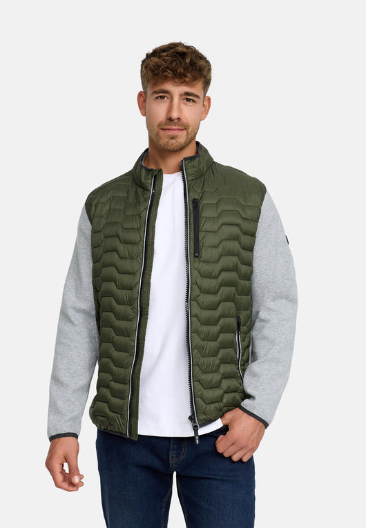 Sweatjacke INErlando