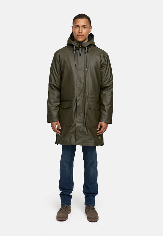 Regenjacke INTommy