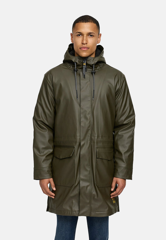 Regenjacke INTommy