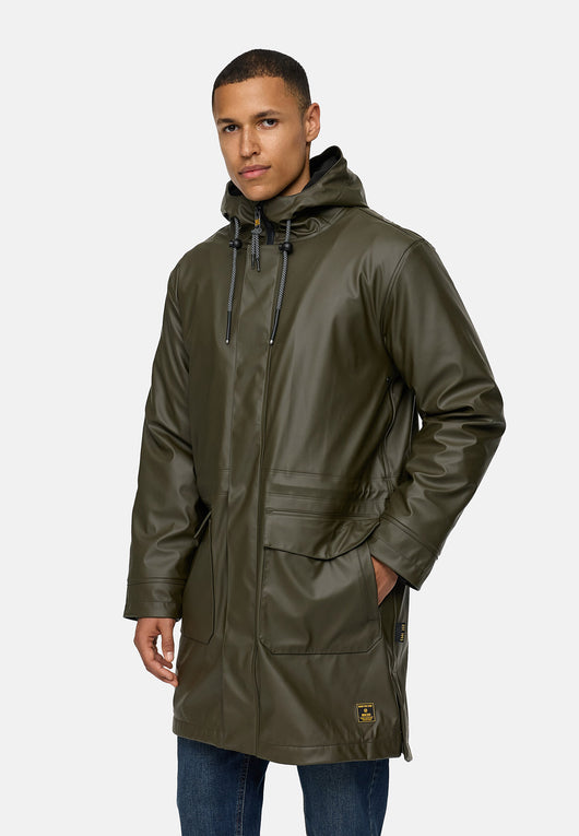 Regenjacke INTommy