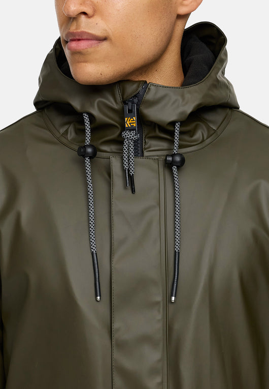 Regenjacke INTommy