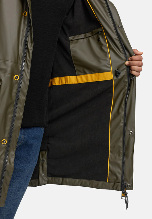 Regenjacke INTommy