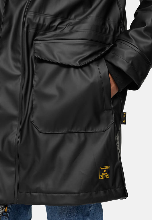 Regenjacke INTommy