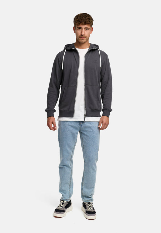 Sweatjacke INChristos