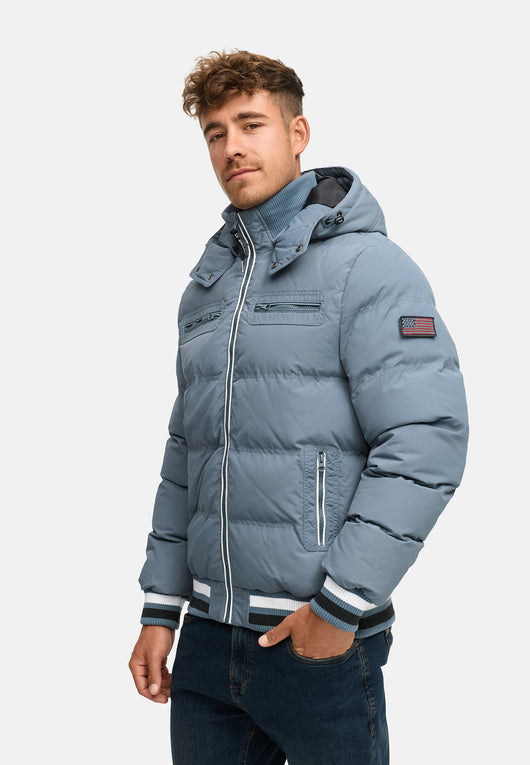 Winterjacke Marlon