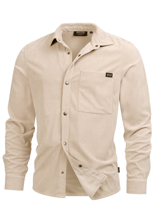 Hemd Langarm INNemoto Shirt