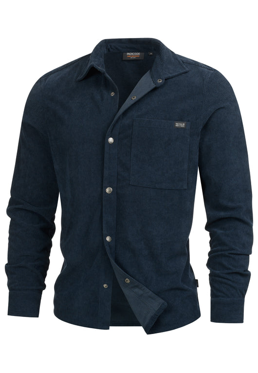 Hemd Langarm INNemoto Shirt