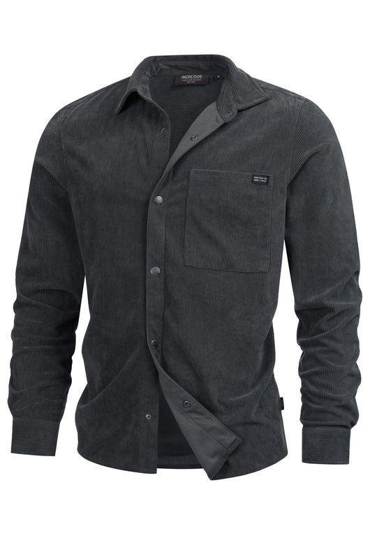 Hemd Langarm INNemoto Shirt