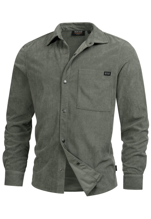 Hemd Langarm INNemoto Shirt