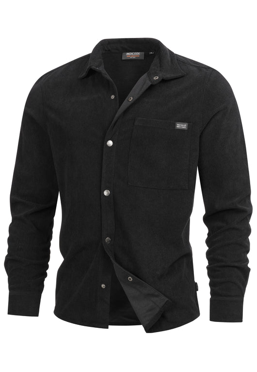 Hemd Langarm INNemoto Shirt