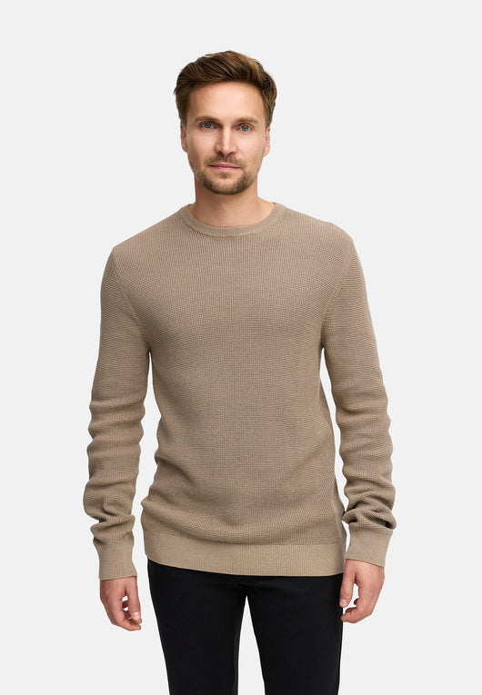 Strickpullover JFTristan crew neck knit