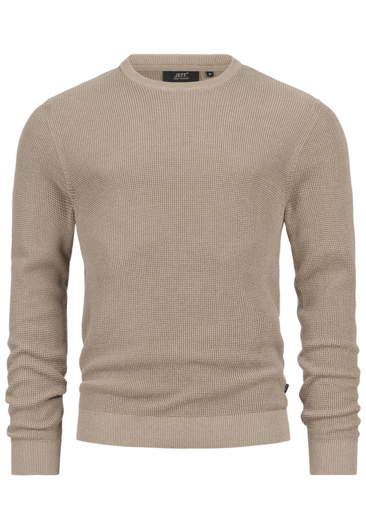 Strickpullover JFTristan crew neck knit